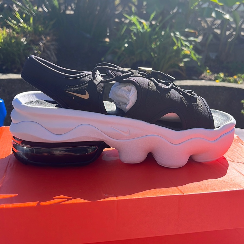WOMENS NIKE 9 AIR MAX COCO Sandal